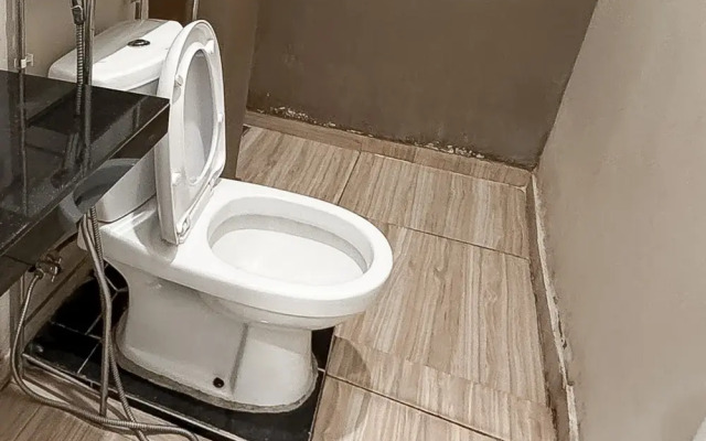 Hotel Kita Syariah RedPartner Tanggeung