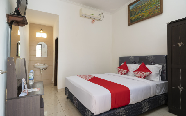 OYO 636 Apartmen Kak Okoh
