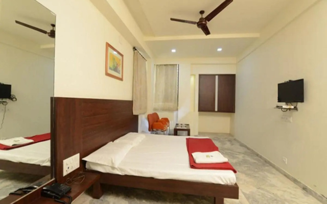 Hotel Rahi Inn