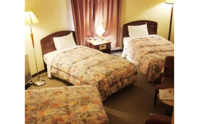 TOKINOSUMIKA HOTEL OLIVE NO KI - Vacation STAY 83622