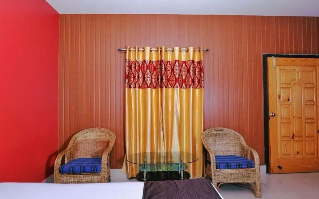 Tesco Resort