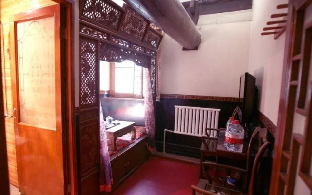 Pingyao Baichanghong Inn