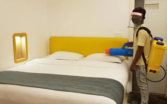 Hotel Stay Inn