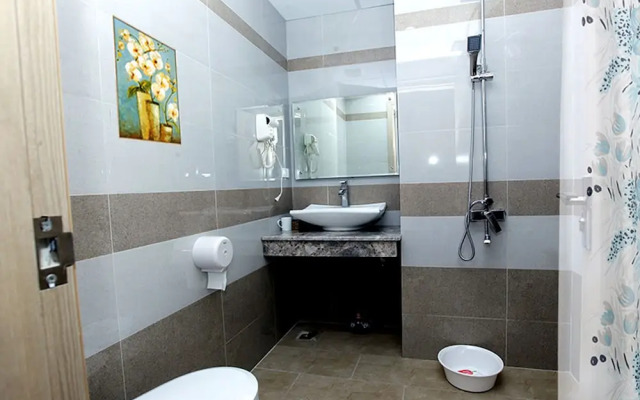 Song Gianh Hotel Sam Son
