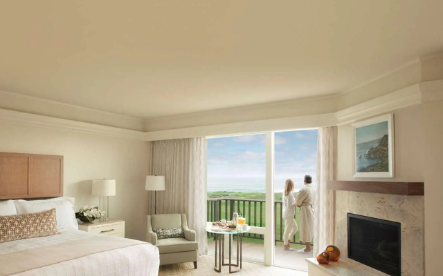 The Inn at Spanish Bay - Pebble Beach