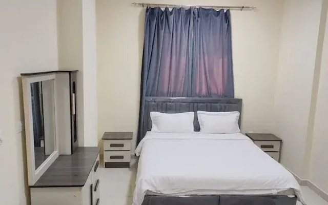 Nassayem Salalah Hotel Apartments & Suites Salalah Center