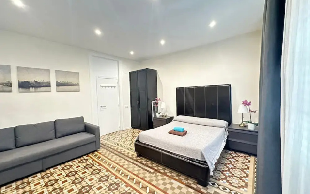 Rooms Balmes