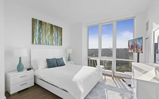 Global Luxury Suites White Plains