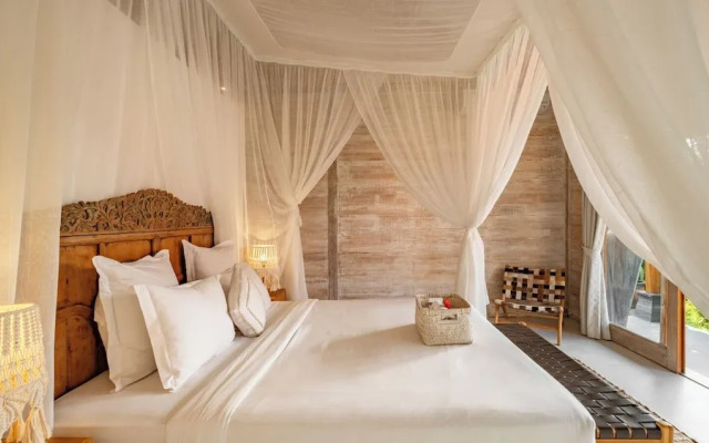 Villa Taramille by Villa Finder