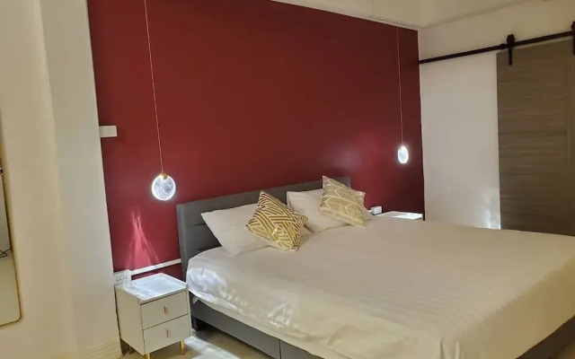 Mana restaurant and boutique hotel