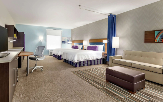 Home2 Suites by Hilton Middletown