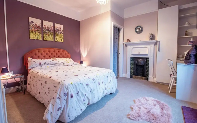 Olivers Guesthouse Scawby