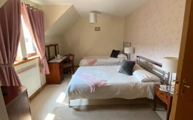 Shenavallie Bed & Breakfast and self catering
