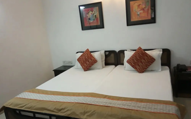 Solo Victoria Hotel