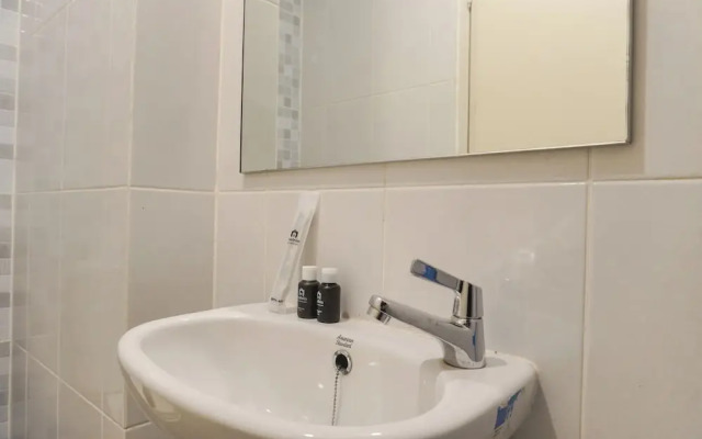 Good Choice And Simply Studio Tokyo Riverside Pik 2 Apartment
