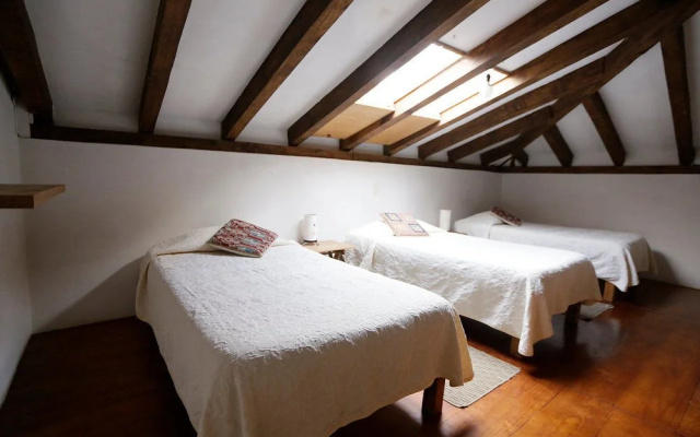 Hotel Xic Xanac