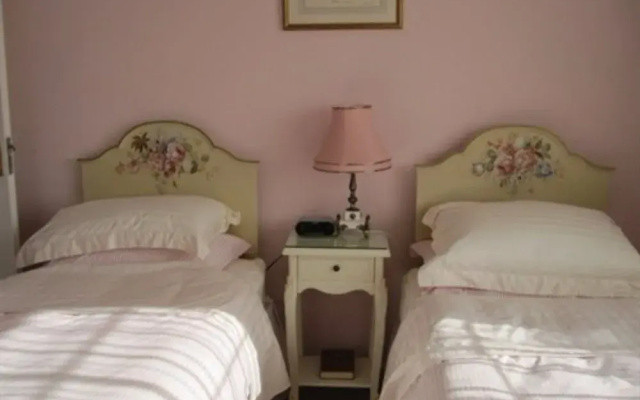 Blandford House