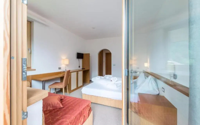 Hotel Taufers