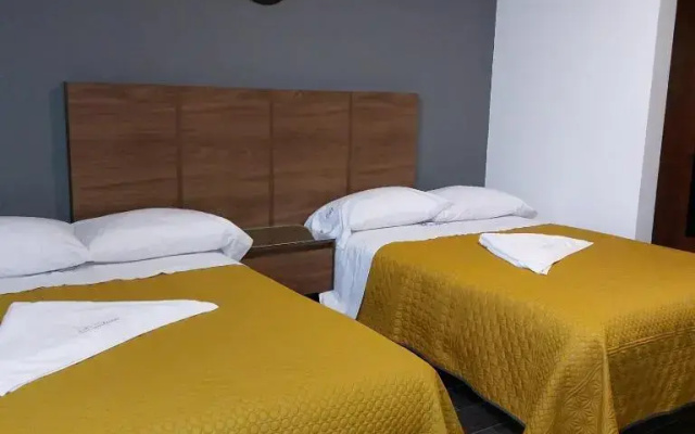 Hotel Santino