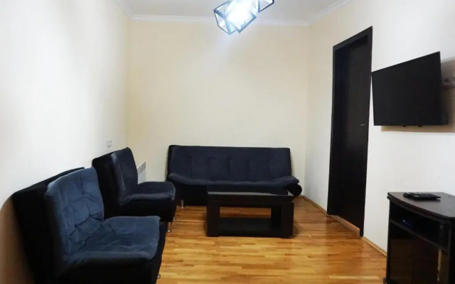 20 Shota Rustaveli Avenue