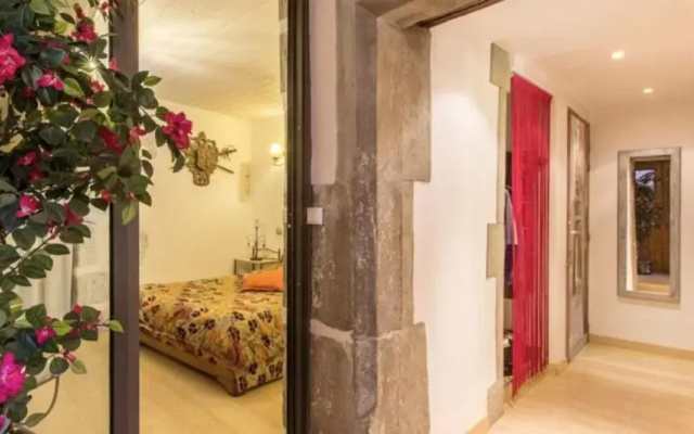 Appartement de 2 chambres avec wifi a Annecy