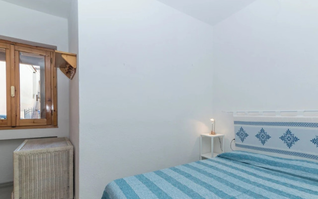Piazzetta Bilo Porto 50m From The Beach