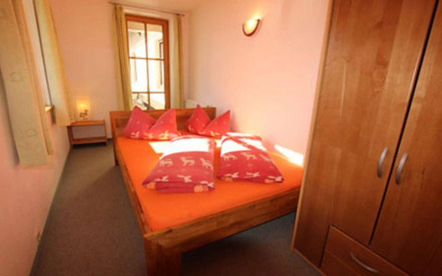 Appartement Valentin