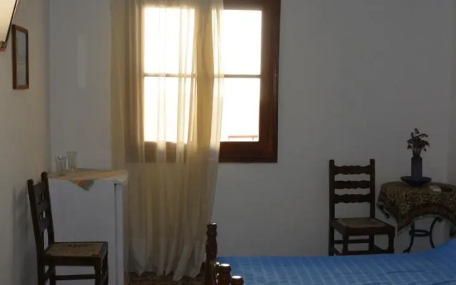 Kosmas Rooms