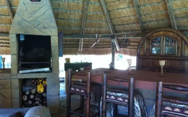 Gucina Guesthouse