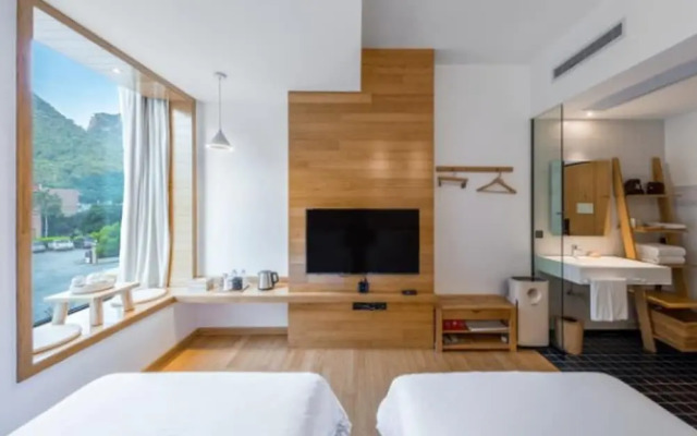 Perma Inn Hotel