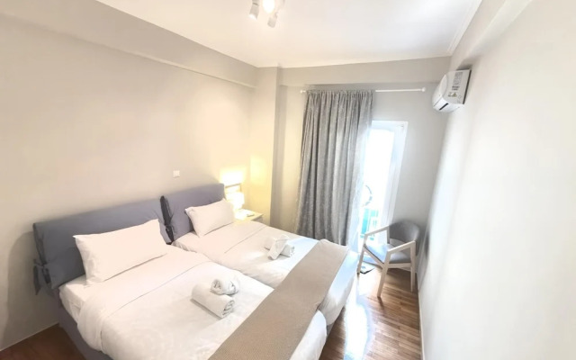 Dionysos - Acropolis Residence Apartment