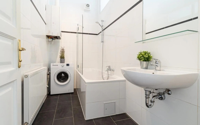 Apartment Mariahilfer Strasse