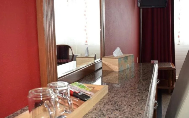 Hotel Restaurant Scaldis