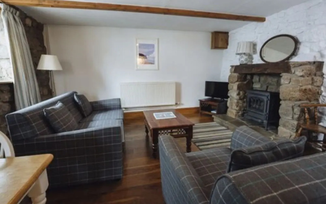 King Arthur Hotel