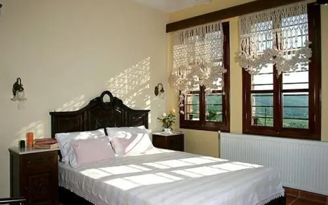 Archontiko Athina