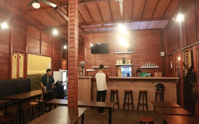 Swarga Lodge and Homestay