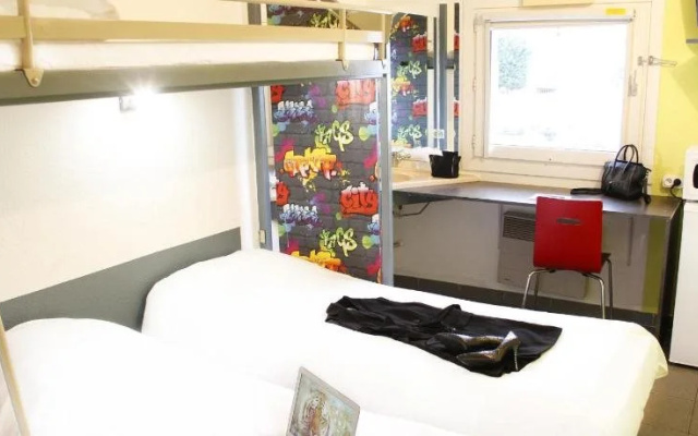 Lemon Hotel - Longperrier Roissy