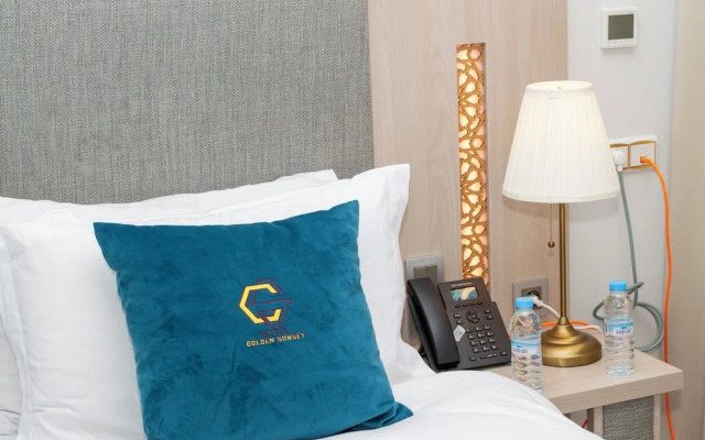 Hotel Golden Sunset Dakhla
