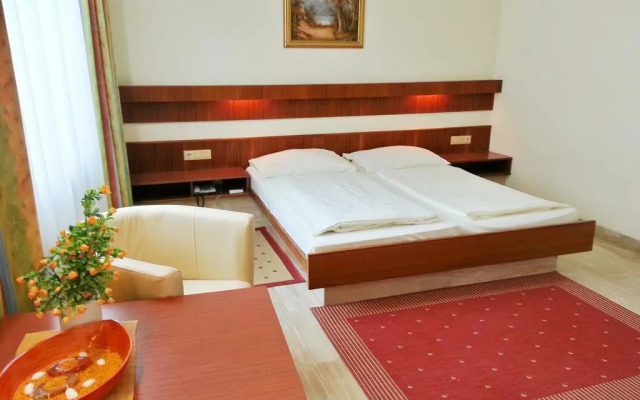 Hotel Anker