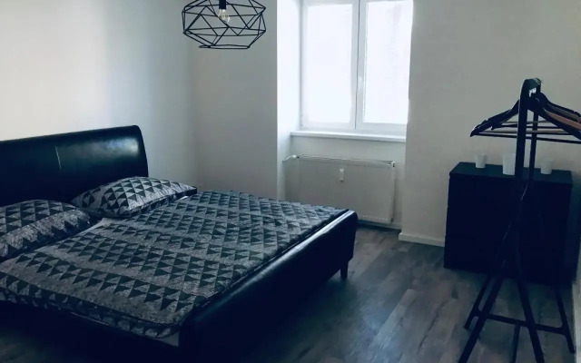 Príkopova 2 Apartmán