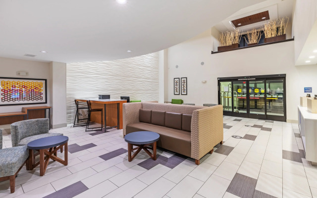 Holiday Inn Express & Suites Austin NW - Lakeway by IHG
