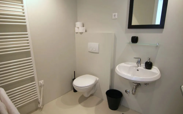 Boutique Apartments Palcic Palace
