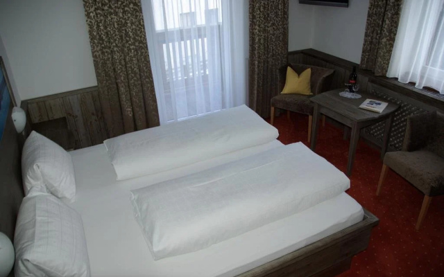Alpenhof Pension-Garni