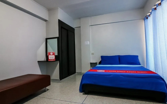 NIDA Rooms Don Muang 347 Areana