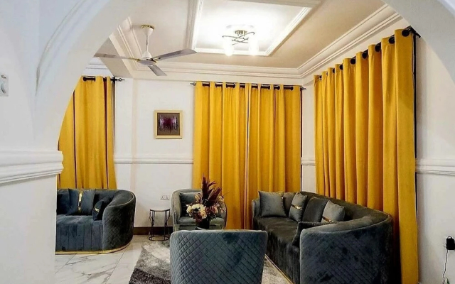 Milton Avenue Suites