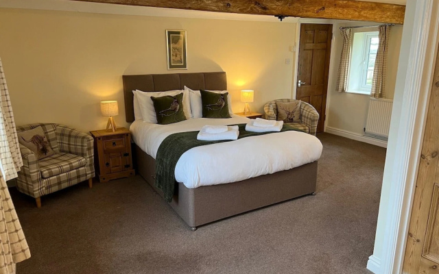 The Coppleridge Inn