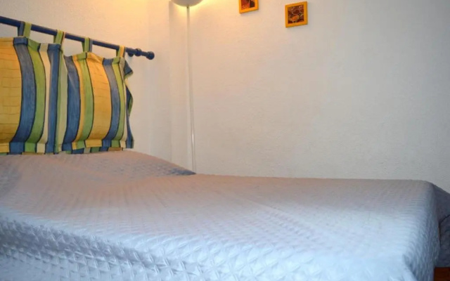 Appartement Argelès-sur-Mer, 1 pièce, 4 personnes - FR-1-225-619