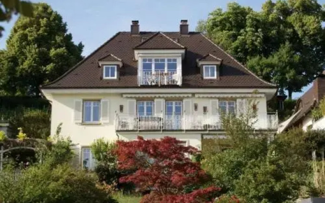 Ferienwohnung Bodensee