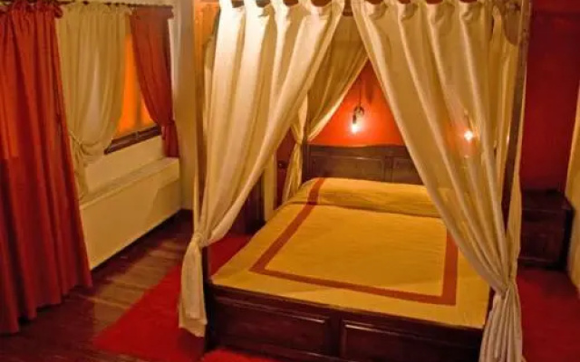 Holiday Home 1 Bedroom 1 Bathroom - Kalivia Filaktis