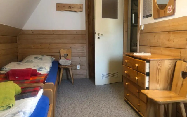 Camping Harenda Pokoje Gościnne i Domki